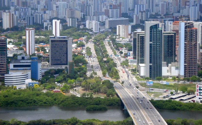 Recife consolida sua posição como segundo polo médico mais importante do Brasil