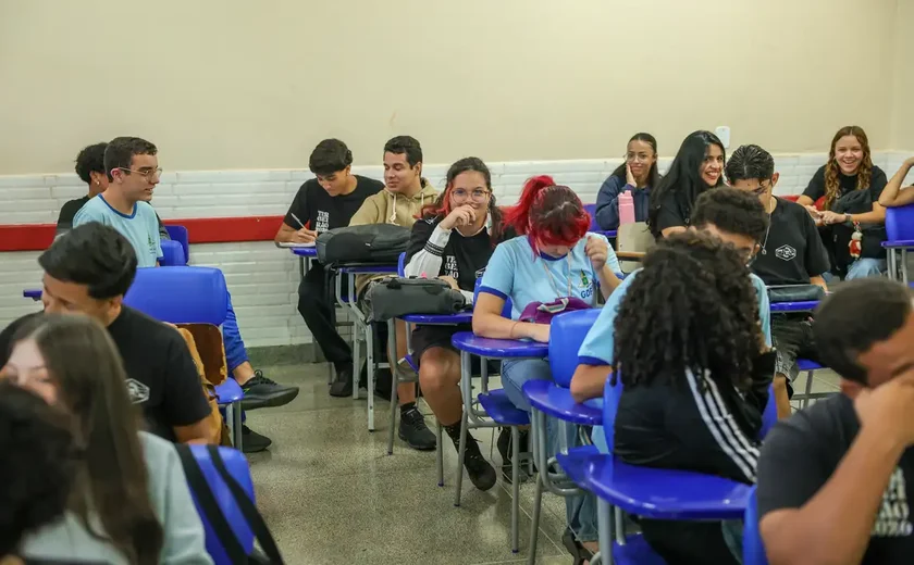 Enem 2026: falta um mês para o primeiro dia de provas