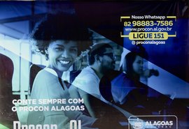 Procon Alagoas multa empresa em mais de R$ 100 mil por venda de celular sem carregador