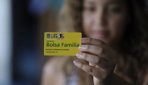 Bolsa Família repassa R$ 220 milhões para Alagoas no primeiro trimestre