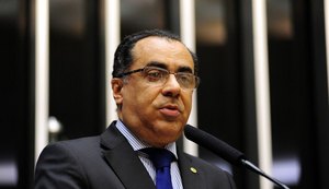 Deputado Celso Jacob é preso pela PF no aeroporto de Brasília