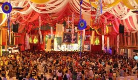 Alegria do circo irá tomar conta da 17ª edição do baile Seresteiros da Pitanguinha