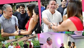 Por que parte da imprensa insiste no 'arrependimento' de Ceci enquanto ela avança no interior e capital?
