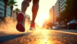 VIII Corrida do Bope acontece neste domingo, 14, em Maceió