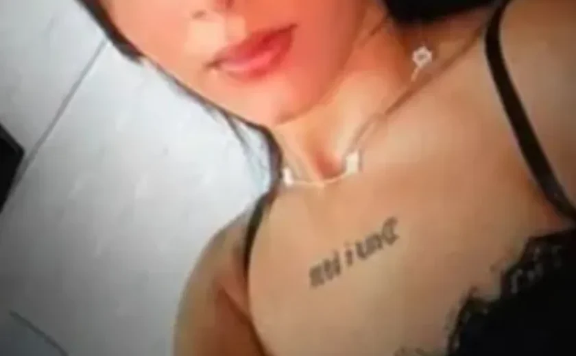 Mulher de 19 anos morta a tiros em apartamento teria ligação com grupo criminoso, diz polícia