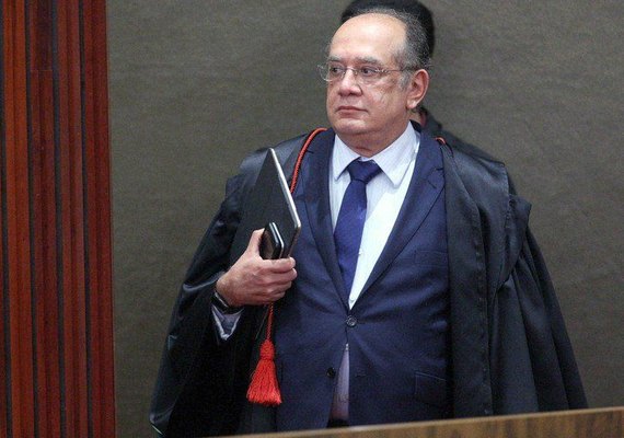 Gilmar Mendes sugeriu ouvir delatores no TSE em 2015. Hoje, é contra