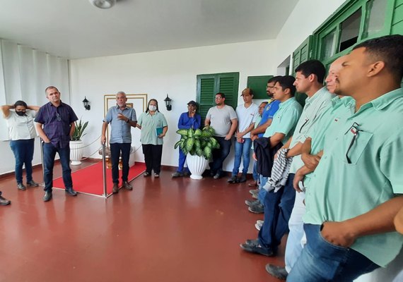 Pindorama toma medidas para contribuir com todos seus colaboradores que sofreram com as enchentes