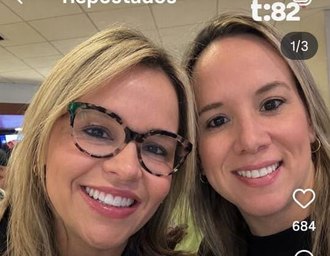 JHC ataca desembargadora Natália França e sua esposa por processo eleitoral