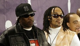 Ex-membro do grupo de rap Grandmaster Flash é preso por homicídio