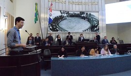 Assembleia Legislativa discute diretrizes orçamentárias para Alagoas