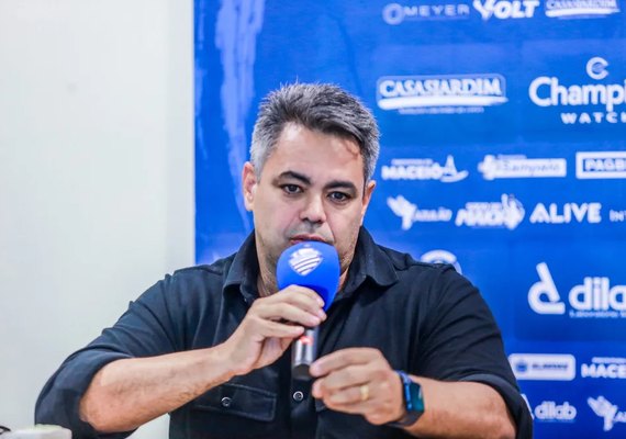 CSA volta todas as atenções para estreia em casa com o Coruripe