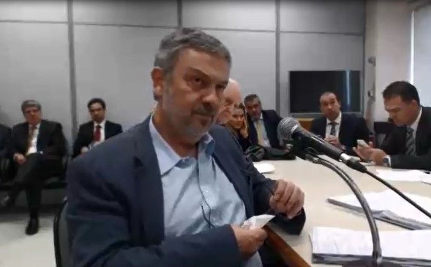 Advogado de Palocci diz que 'Lula é dissimulado e mudou de opinião'