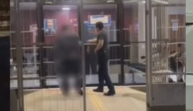 Homem condenado por estupro contra a própria filha se entrega em Delmiro Gouveia