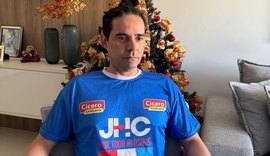 O giro de Kelmann: Vereador acelera motores para 2026 com JHC e Cícero Cavalcante