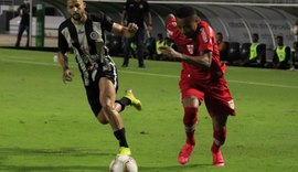 CRB vence o ASA nos pênaltis e decide o Alagoano contra o CSA