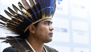 Mais de mil atendimentos emergenciais no território indígena foram realizados nos últimos dias