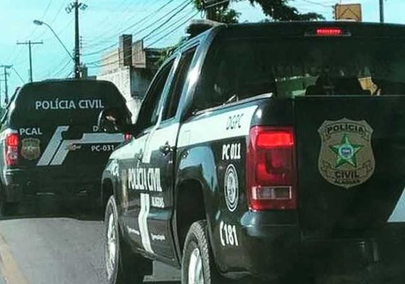 Mais um integrante de quadrilha que furtou celulares em Maceió foi localizado e preso na Bahia