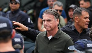 Por unanimidade, STF nega prisão domiciliar a Bolsonaro
