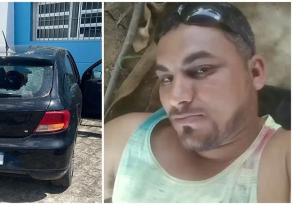 Quarto suspeito em homicídio de soldador em Marechal Deodoro é preso