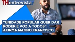 TH Entrevista - Magno Francisco