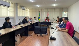 Conselho Estadual de Cooperativas discute ações para fomento do setor em Alagoas