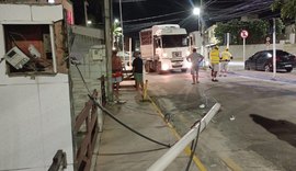 Ronda no Bairro atua em ocorrências de uso de entorpecentes, idosa desorientada e acidente de trânsito