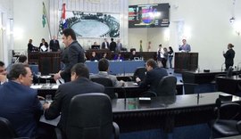 Deputados citam superação do jornal Tribuna Independente