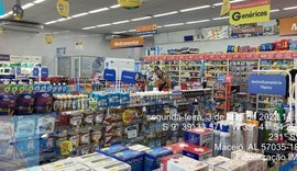Kit ressaca: combinação perigosa disponível para venda nas farmácias
