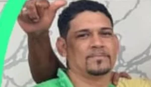 Homem com tornozeleira eletrônica é morto com diversos tiros no Tabuleiro do Pinto