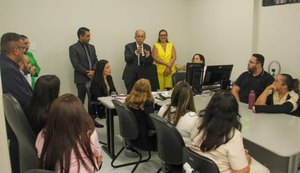 Corregedoria inspeciona comarcas do Sertão de Alagoas