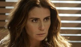 Novela 'Sol Nascente': Alice investiga explosão nas traineiras e pressiona Wagner