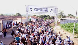 22ª Cavalgada de Padre Cícero Romão em Lagoa da Canoa