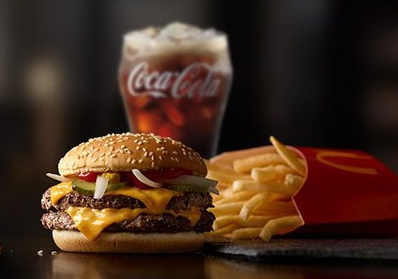 COI rompe acordo de patrocínio com McDonald’s após 41 anos