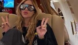 Virginia Fonseca: do iPhone de R$ 22 mil ao jatinho de R$ 35 milhões