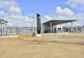 Detento é assassinado dentro do Presídio de Segurança Máxima de Maceió
