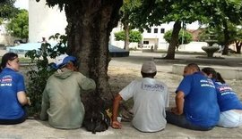 Alagoas registra 2.553 usuários de crack em oito anos