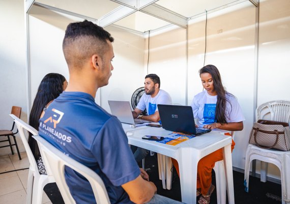 Sine Maceió oferta mais de 5 mil vagas em 2023