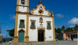 Iphan entrega restauração da Igreja Matriz Nossa Senhora da Conceição, em Marechal Deodoro