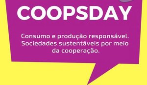 ACI divulga slogan do 96º Dia Internacional do Cooperativismo