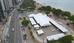 Começa nesta sexta, na Praça Multieventos, em Maceió, a 1ª Feira Coop Alagoas