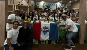 Interior alagoano vira mar (de negócios) e consolida identidade turística na RuralTur