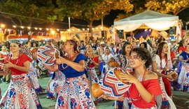 Polo dos Maracatus traz novidades para o Jaraguá Folia 2020