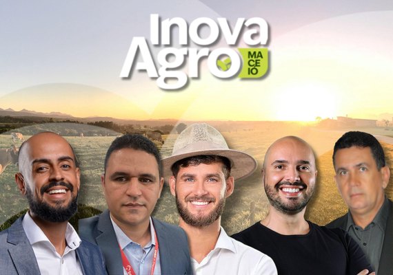 Inova Agro Maceió promove inovação e capacitação para agricultores familiares