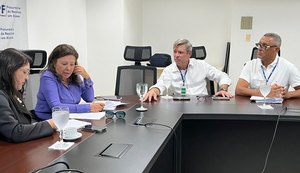 MPF recebe representação sobre possíveis irregularidades no Conselho de Despachantes em Alagoas e Detran/AL