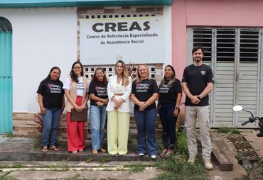 Coruripe recebe projeto do MPT contra trabalho infantil