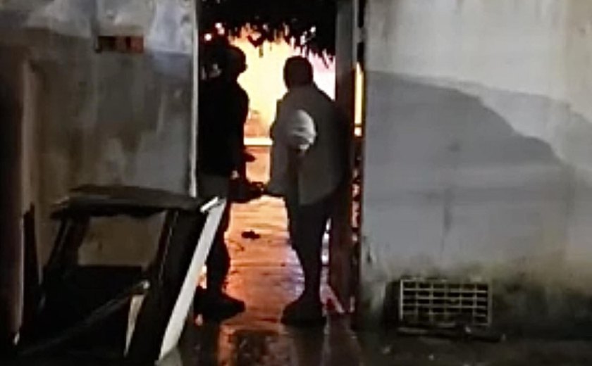 Filha que matou a mãe em Arapiraca tem prisão preventiva decretada pela Justiça