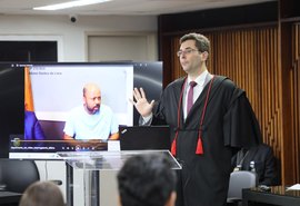 Serial killer de Alagoas continuou monitorando namorada de “Pikeno” após assassinato