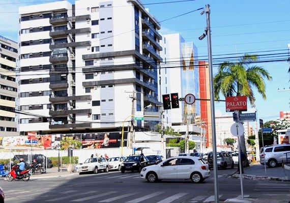 Fiscalização por videomonitoramento começa na próxima segunda