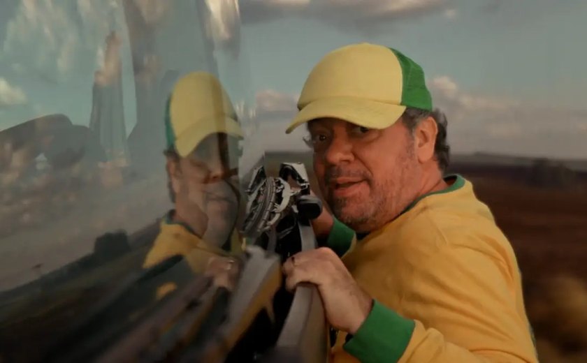 'Eu Não Te Ouço': Filme inspirado em bolsonarista pendurado em caminhão chega aos cinemas