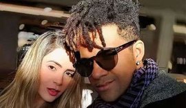 Nadja acusa D'Black, de 'limpar' conta do casal: 'Sem dinheiro nem para comer'